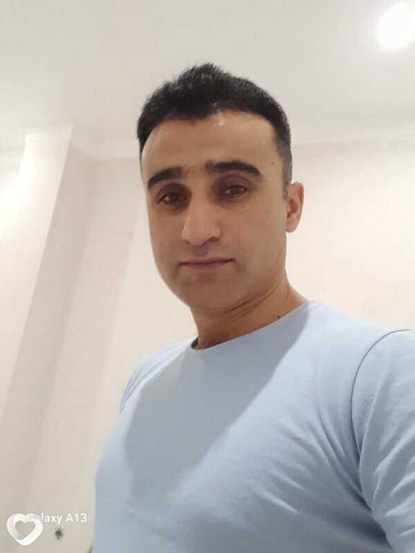 Khayyam, 41, Тюмени — анкета №3164631