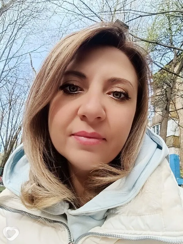 Ника, 39, Москве — анкета №3164635