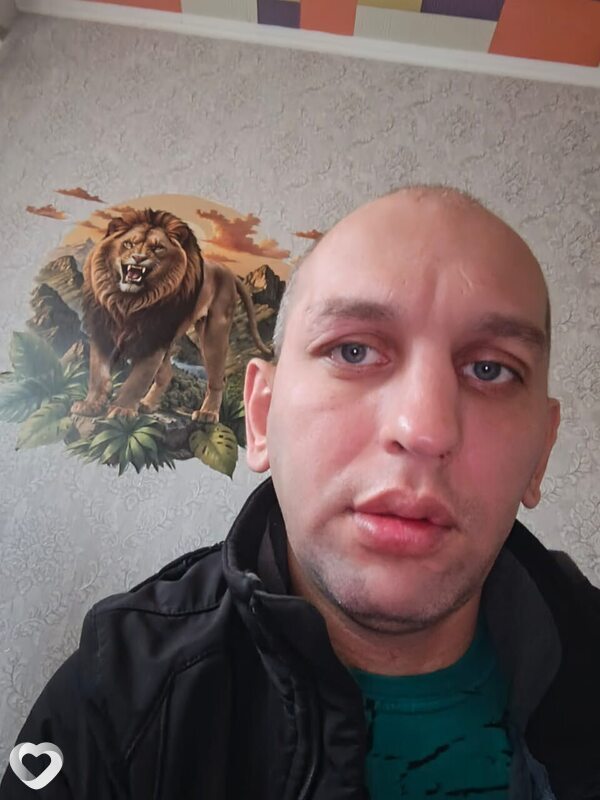 Александр Сей, 36, Аксае — анкета №3164637