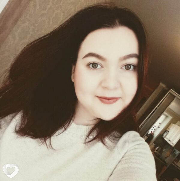 Елена, 22, Тюмени — анкета №3164640