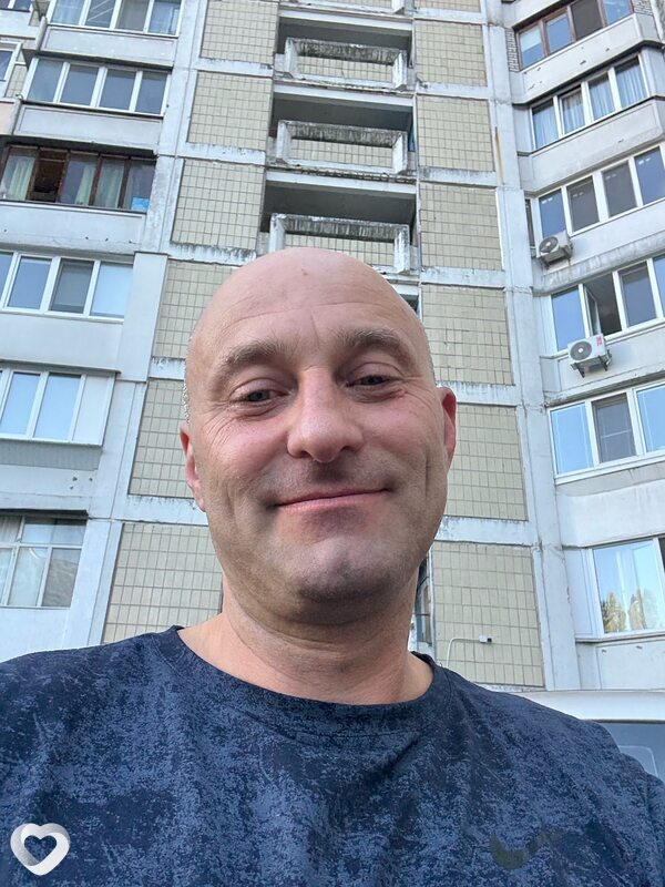 Юрий, 51, Киеве — анкета №3165119