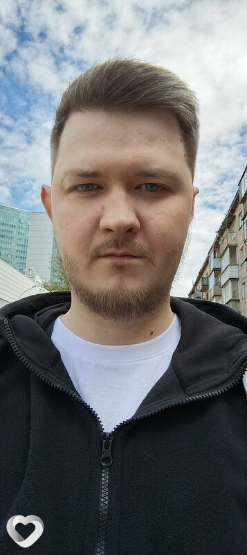 Сергей, 31, Новосибирске — анкета №3165122