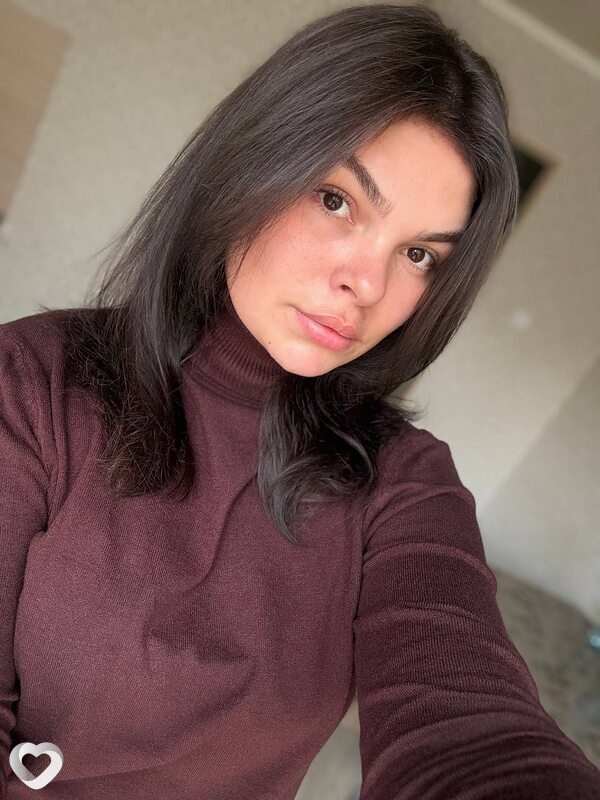София, 25, Оренбурге — анкета №3165123