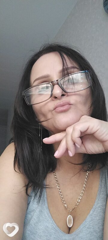 Марина, 51, Волгограде — анкета №3164656