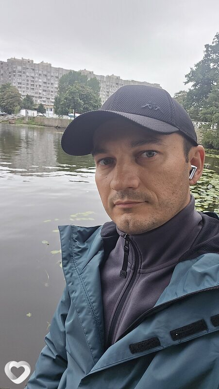 Евгений, 38, Санкт-Петербурге — анкета №3164767