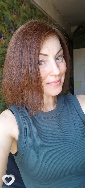 Валентина, 53, Калининграде — анкета №3164768