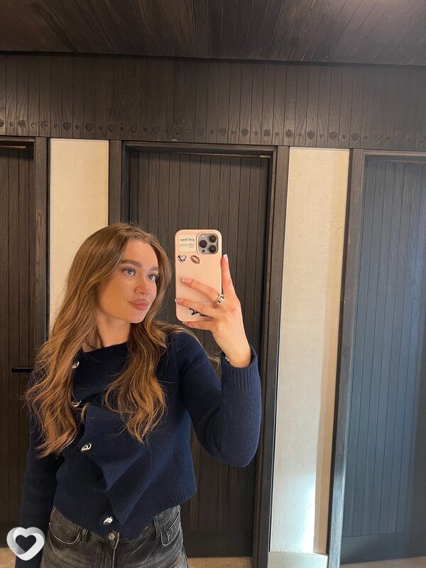 Яна, 27, Санкт-Петербурге — анкета №3164771