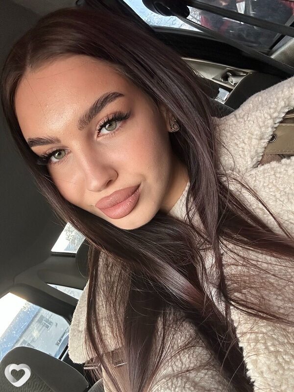Ольга, 26, Речице — анкета №3164777