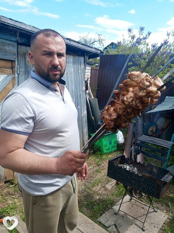 Фёдор, 30, Калуге — анкета №3164779