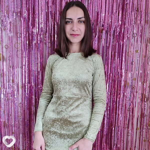 Екатерина, 33, Витебске — анкета №3164721