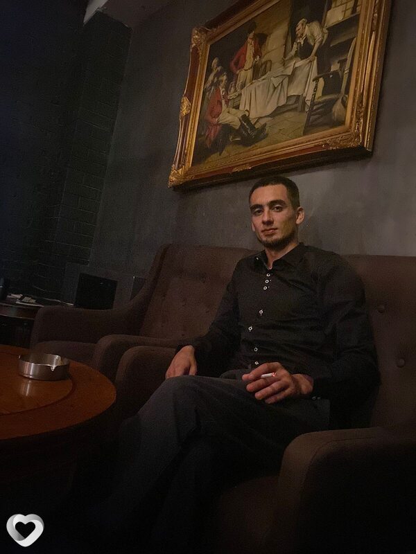 Руслан, 28, Ставрополе — анкета №3164722