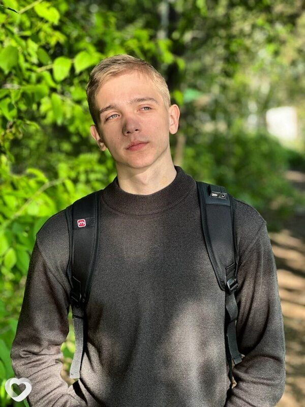 Алексей, 24, Челябинске — анкета №3164733