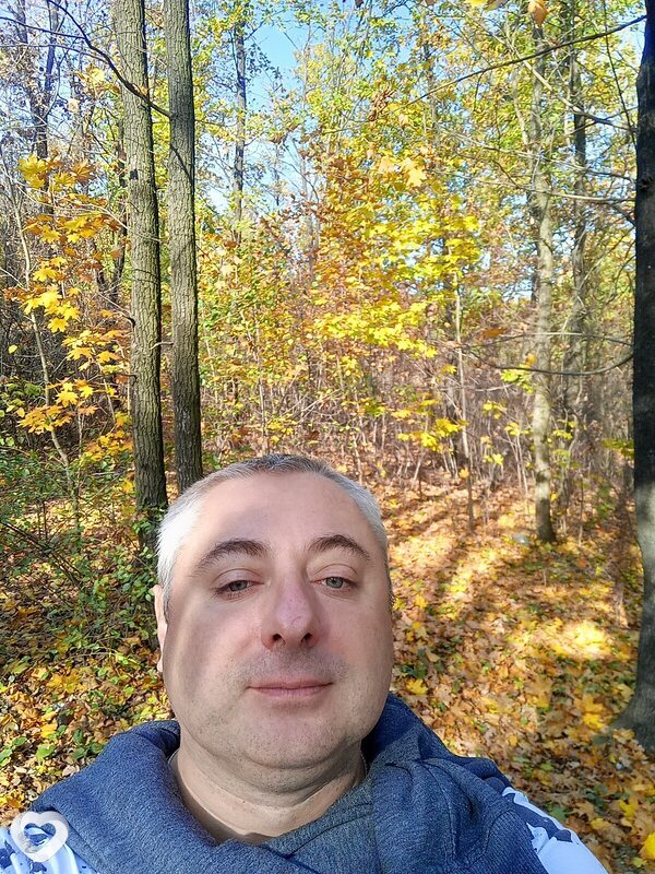 Антонио, 44, Донецке — анкета №3164736