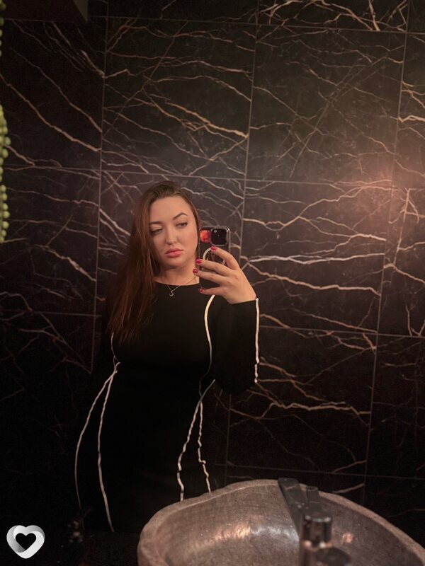Екатерина, 32, Мурманске — анкета №3164740