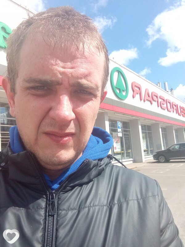 Александр, 31, Королёв — анкета №3164827