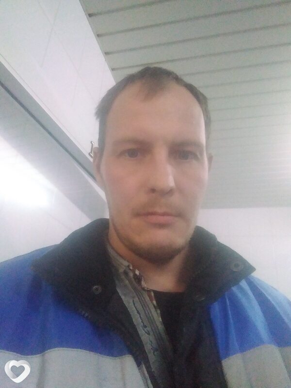 Евгений, 34, Липецке — анкета №3164835
