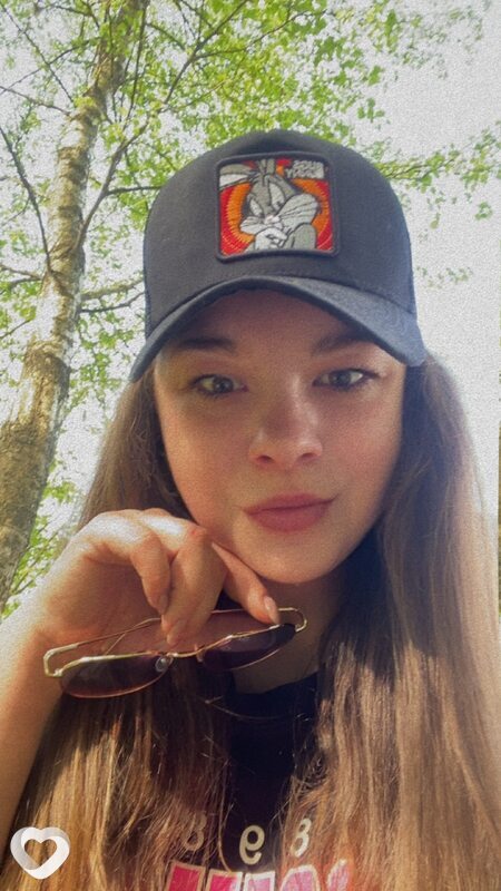 Юлия, 31, Москве — анкета №3164836