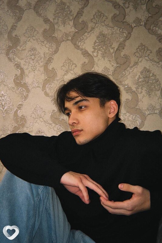 Даниил, 25, Астане — анкета №3165269