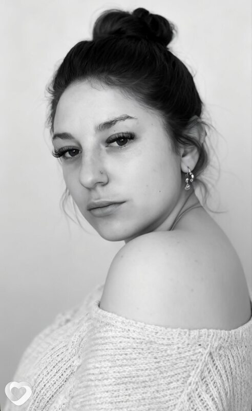 Елизавета, 24, Волновахе — анкета №3164668