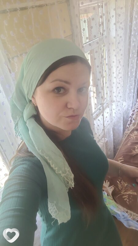 Наталья, Ноябрьск