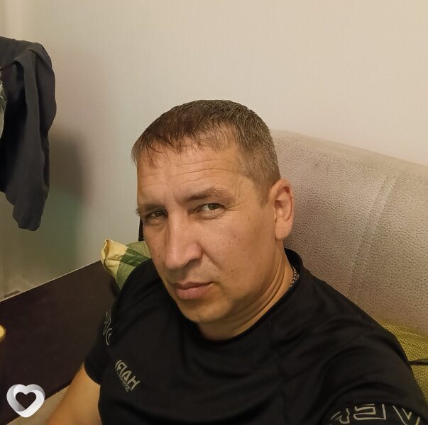Дмитрий, 49, Москве — анкета №3164689