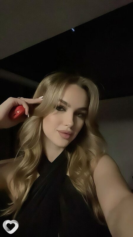 Ника, 26, Москве — анкета №3164690