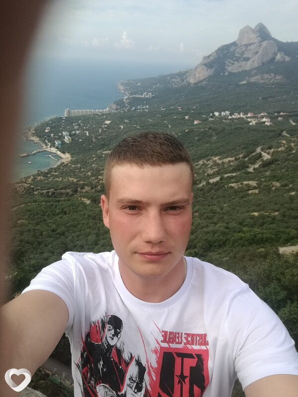 Марк, 33, Севастополе — анкета №3164748
