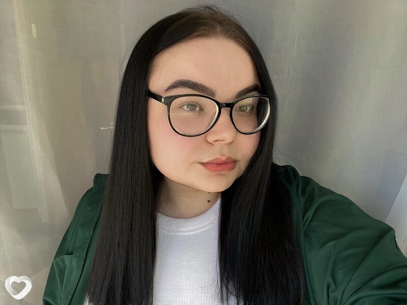 Карина, 25, Томске — анкета №3164924