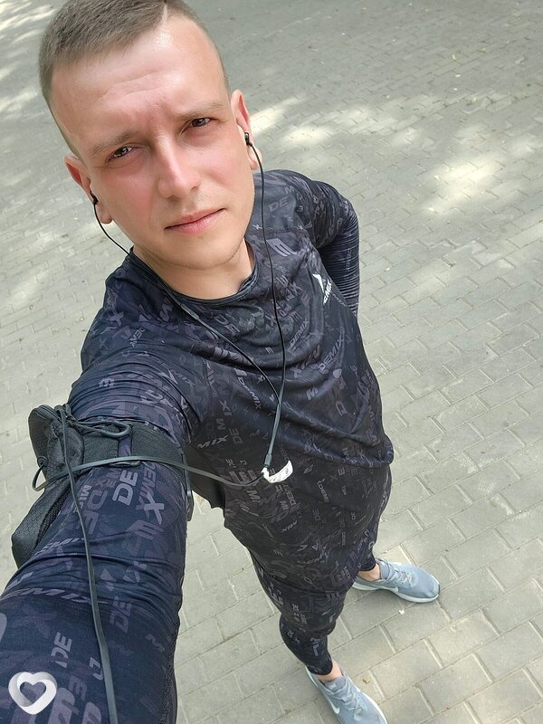 Rok, 35, Рязани — анкета №3164934