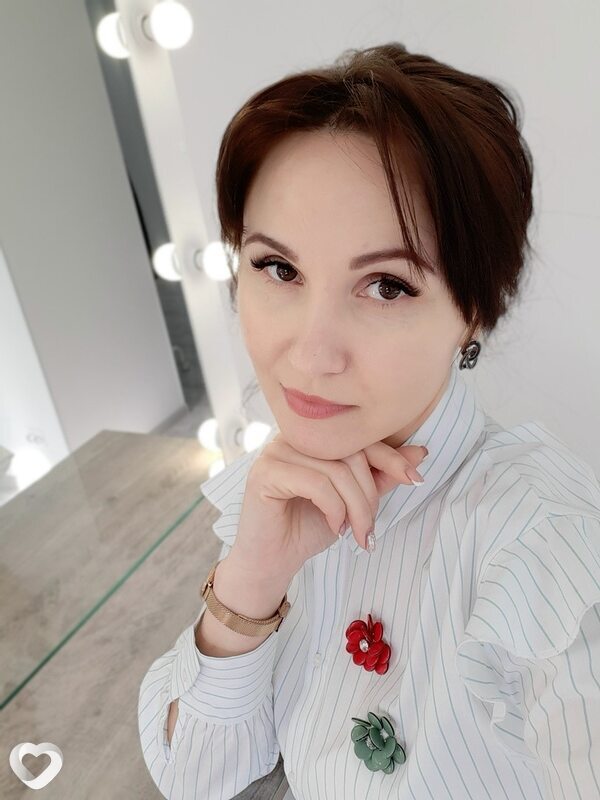 Екатерина, 28, Москве — анкета №3164935