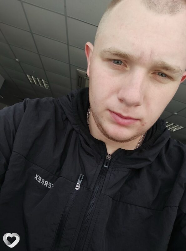 Никита, 27, Пензе — анкета №3164957