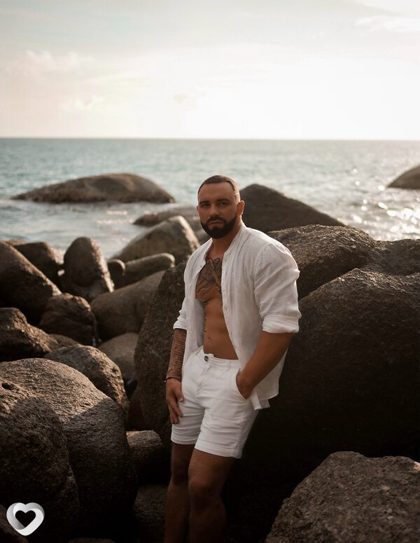 Valentin, 30, Москве — анкета №3164959