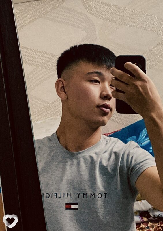 Арсен, 20, Алматы — анкета №3164962