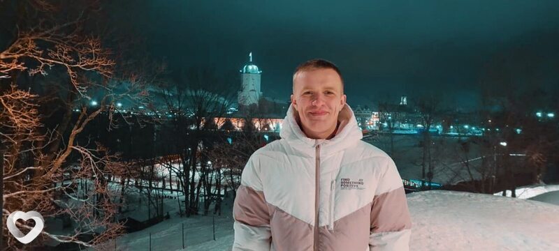 Денис, 27, Санкт-Петербурге — анкета №3164898