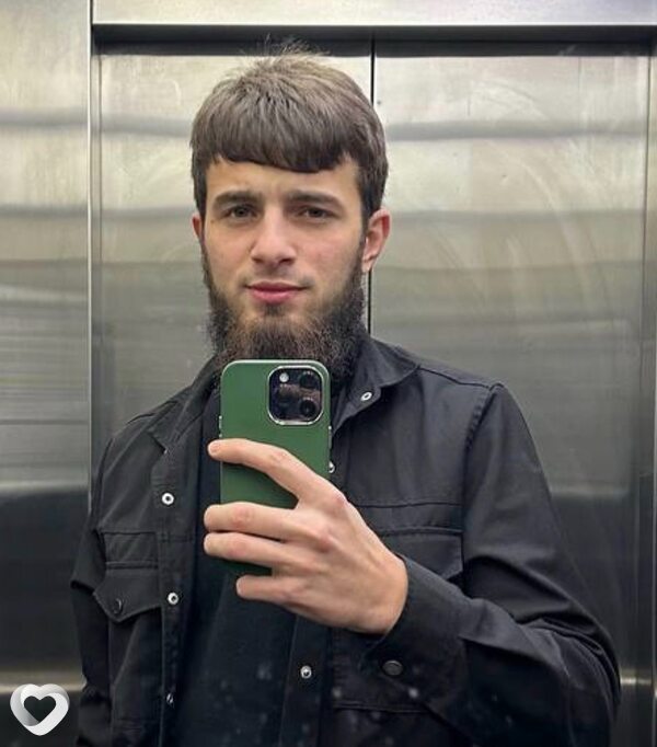 Mashud, 26, Сочи — анкета №3164903