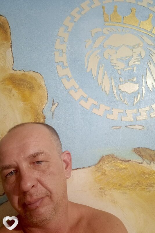 Egor, 45, Донецке — анкета №3164904