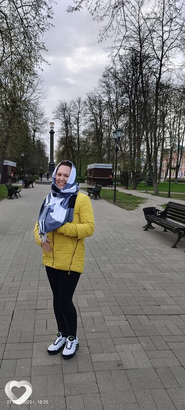 Светлана, 42, Воронеже — анкета №3164916