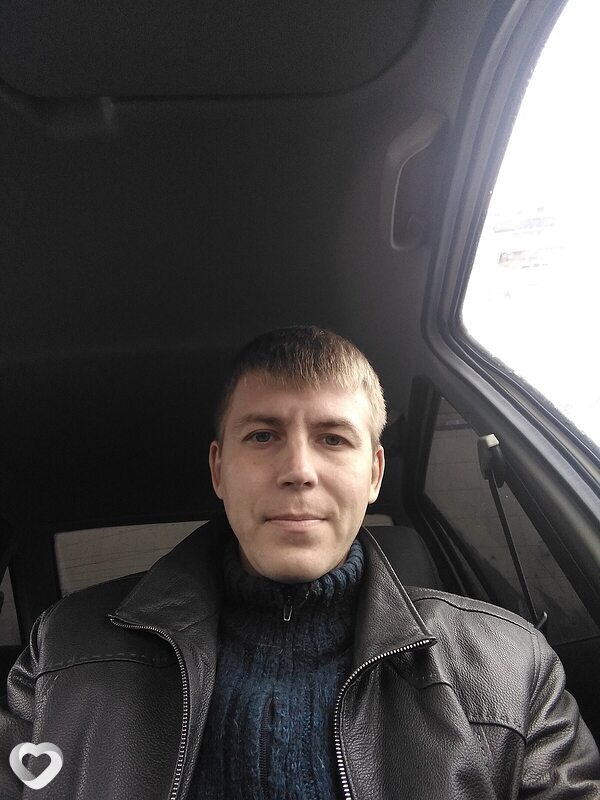 Александр, 42, Кемерове — анкета №3164846