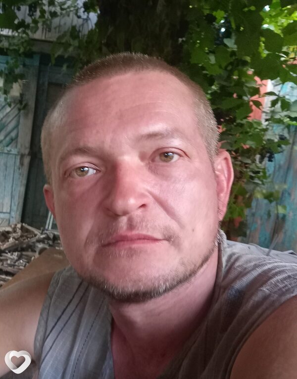 Денис, 37, Морозовске — анкета №3164854