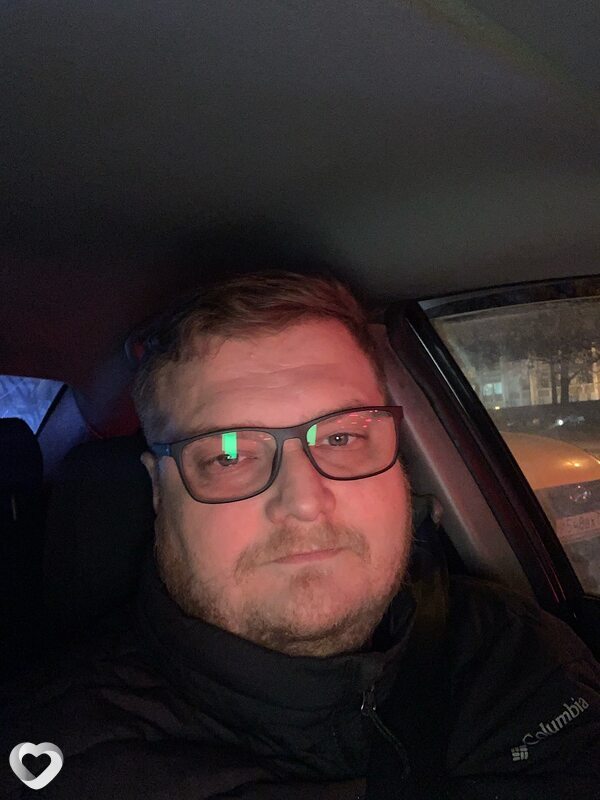 Петр, 43, Москве — анкета №3164858