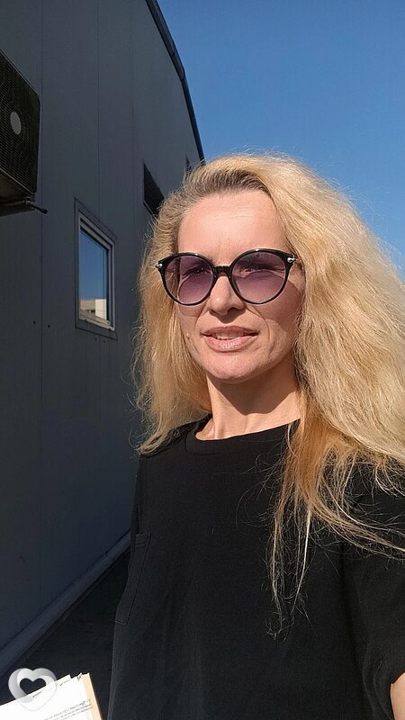 Татьяна, 48, Бресте — анкета №3164995