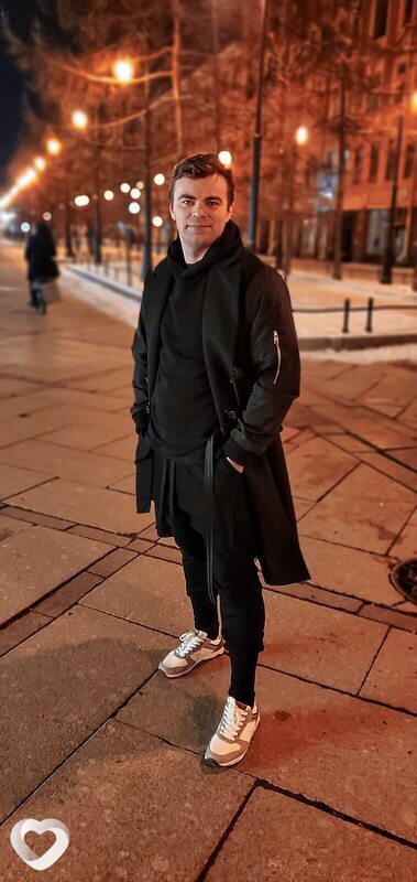 Сергей, 29, Санкт-Петербурге — анкета №3164998