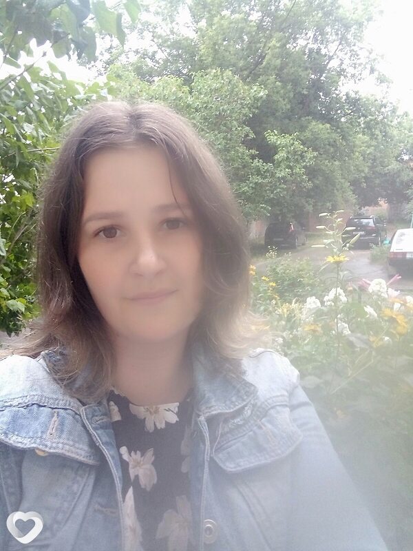 Оксана, 35, Курске — анкета №3164999