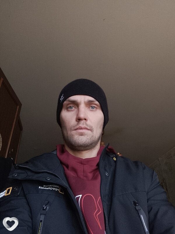 Константин, 34, Тихвине — анкета №3165001