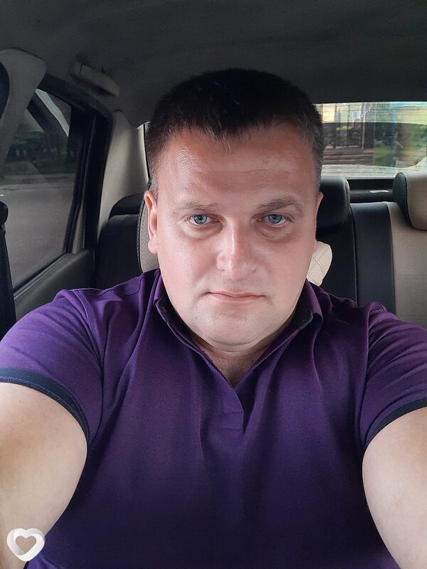 Саша, 41, Курске — анкета №3165004