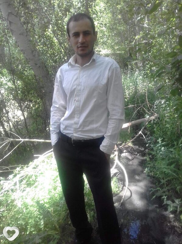 Амир, 46, Усть-Каменогорск — анкета №3165073