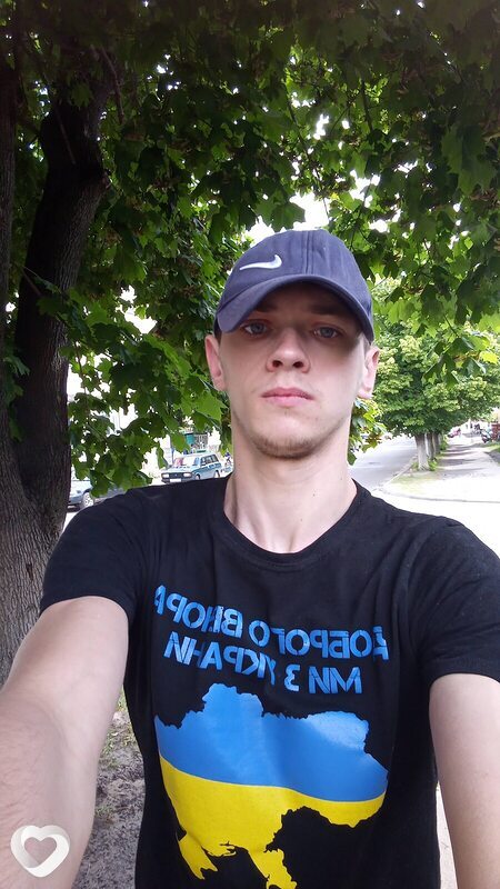 Вадим, Сновск