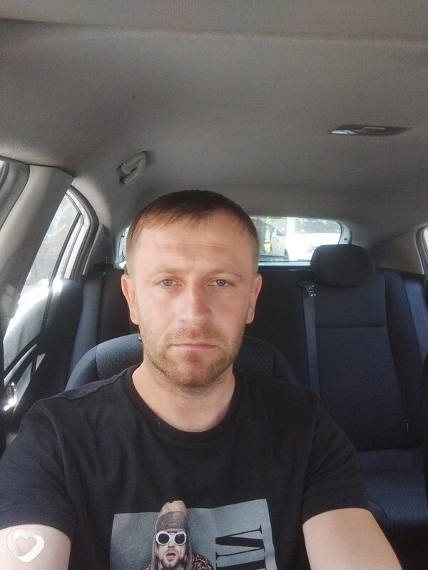 Роман, 39, Красном Луче — анкета №3164967