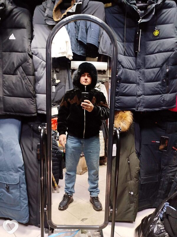 Илнур, 30, Уфе — анкета №3164969