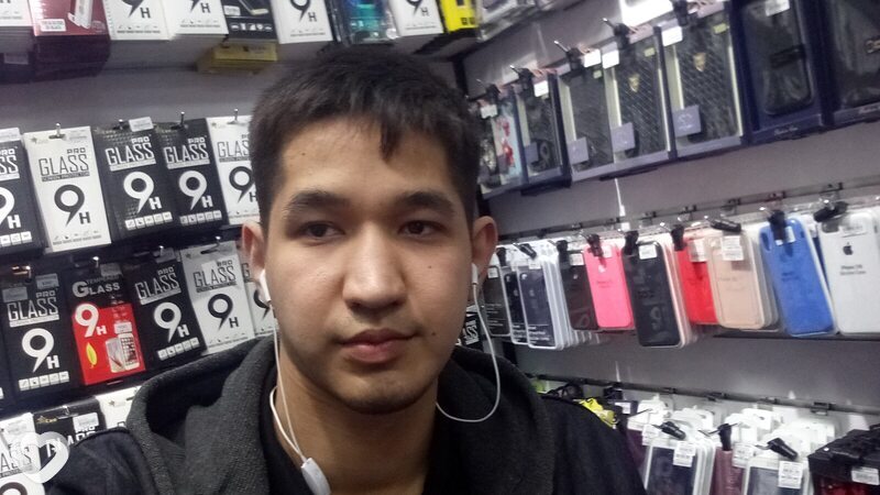 Александр, 29, Алматы — анкета №3164973